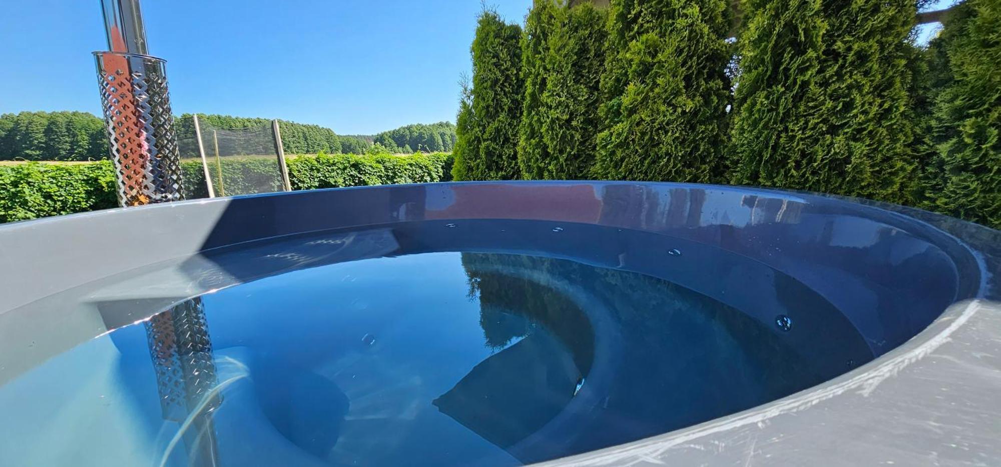 Cinema House Mazury Villa Ryn  Ngoại thất bức ảnh